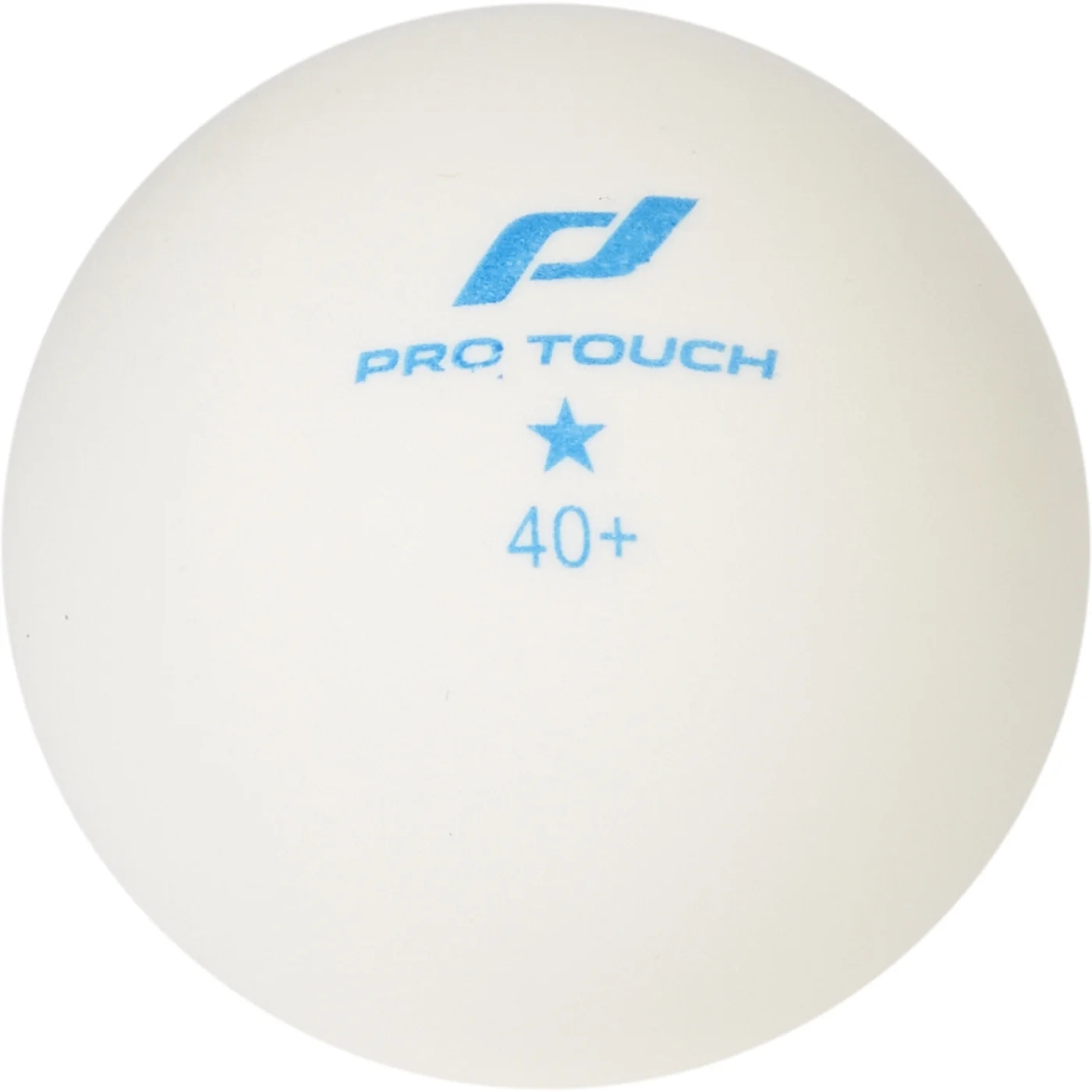 PRO TOUCH TT-BALL PRO 1 STAR X6 White 16g5XvWe