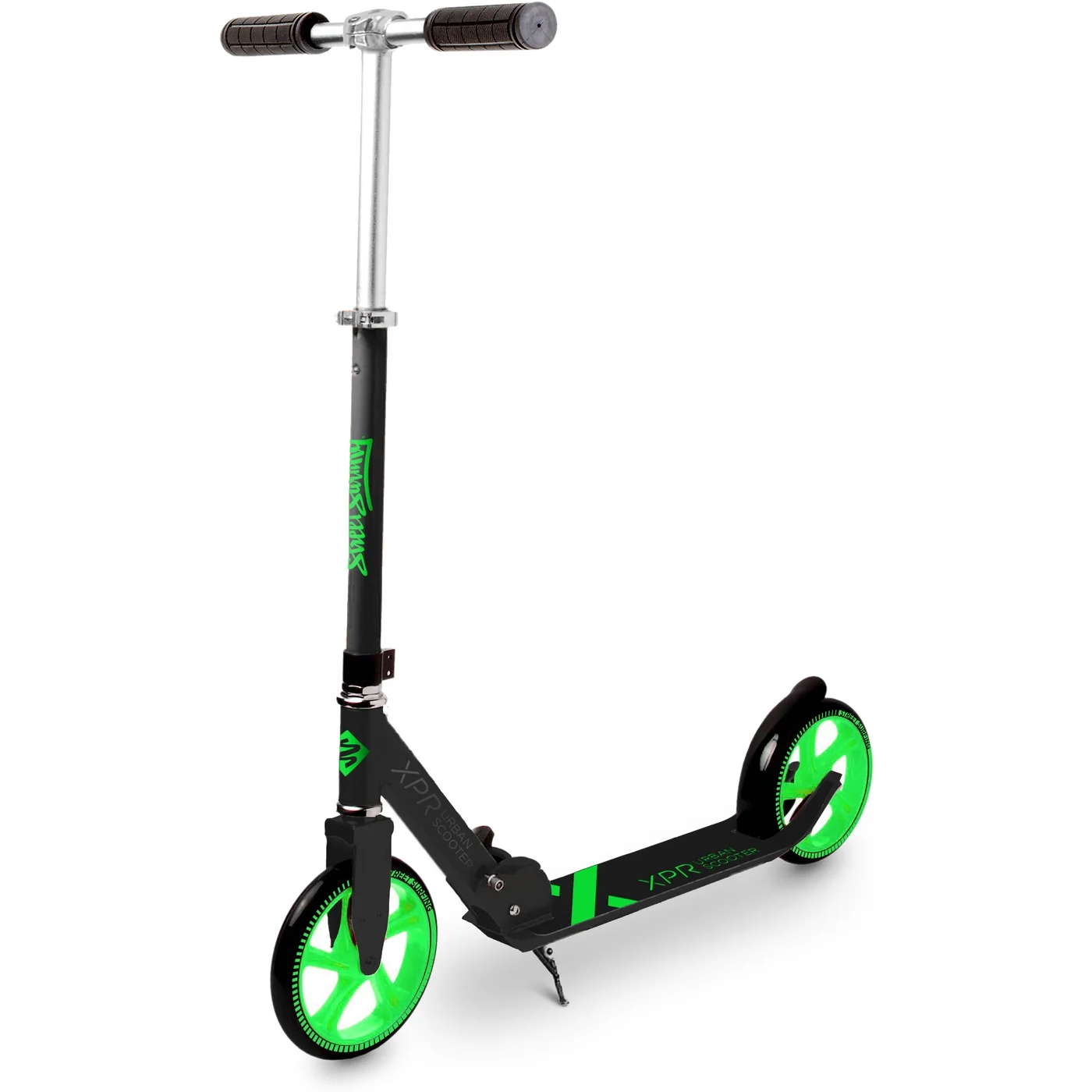 STREETSURFING URBAN-XPR-SCOOTER 205 Keine Farbe 336XpNk4