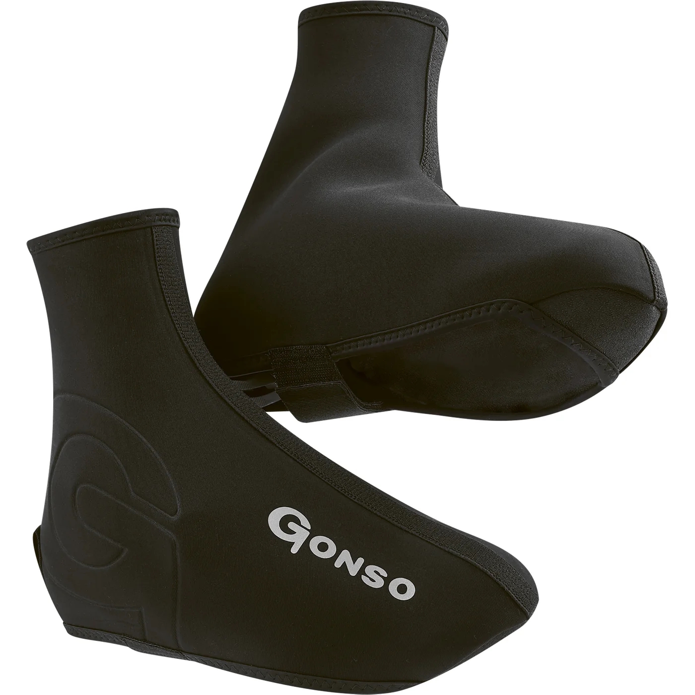 GONSO THERMO I THER-UEBERSCHUH Black 5HR49uHR