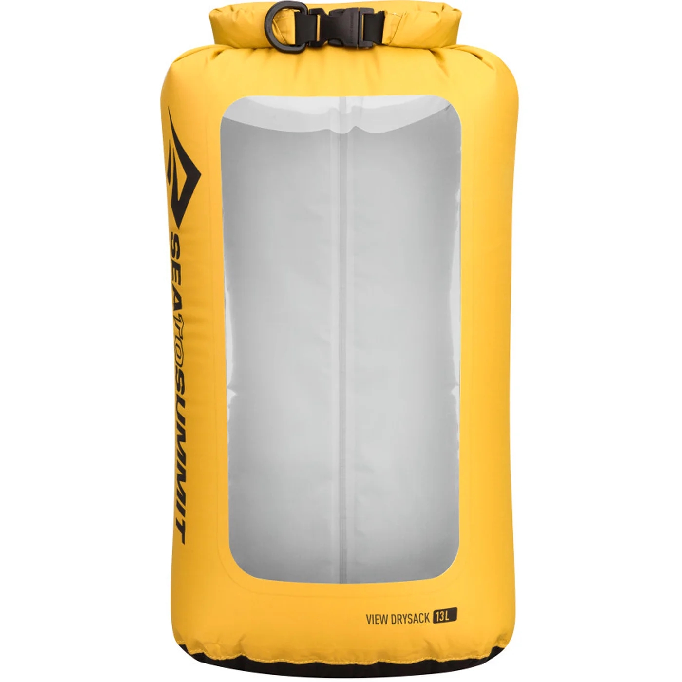 SEA TO SUMMIT TASCHE VIEW DRY SACK - 13 LITER YELLOW YELLOW 6Qptw9Fe