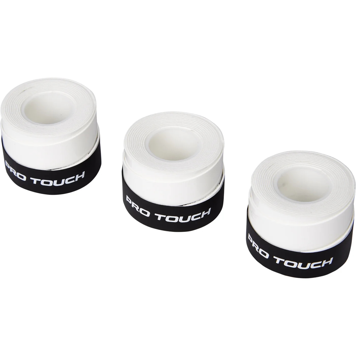 PRO TOUCH GRIFFBAND OVER GRIP 200 White 862MNIuQ